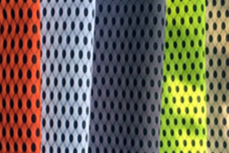 Warp Knited Fabrics-4